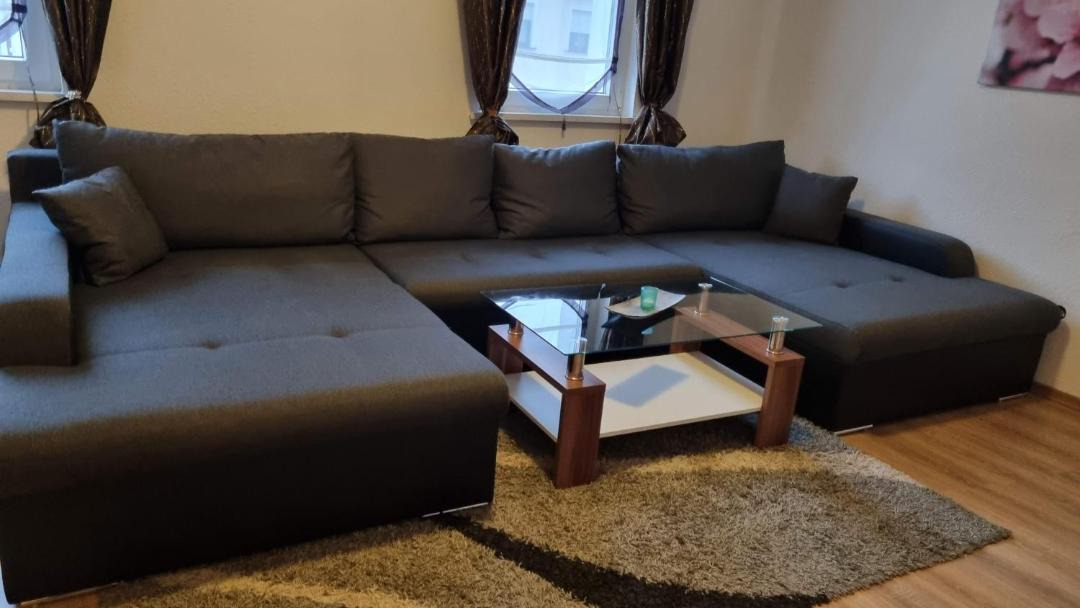 Photo of Livingroom in Nordhausen