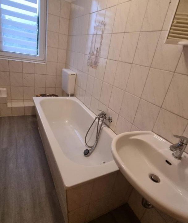 Photo of Bathroom in Nordhausen