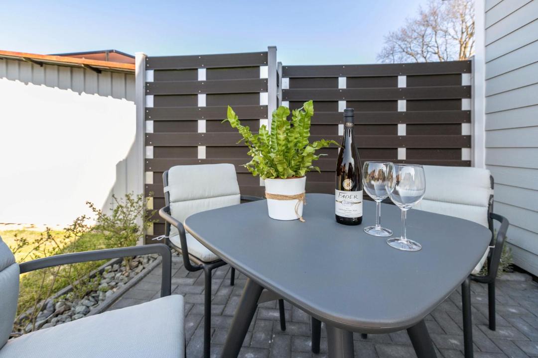 Photo of Patio Balcony in Woehrden