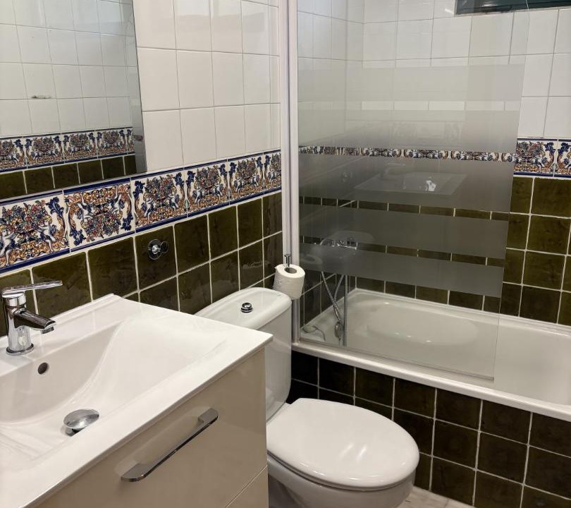 Photo of Bathroom in Celanova