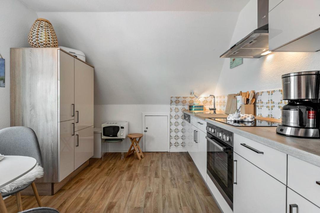 Photo of Kitchen in Toenning