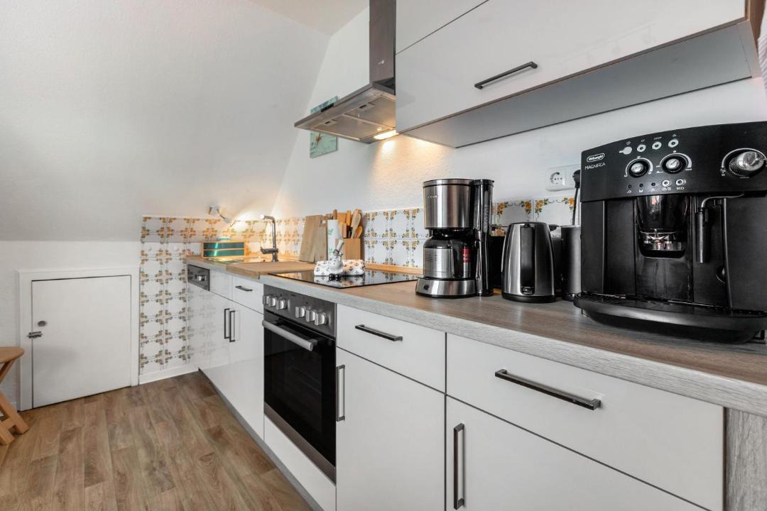 Photo of Kitchen in Toenning