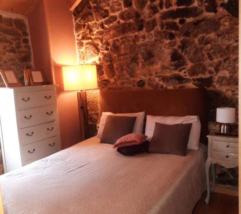 Photo of Bedroom in Oroso