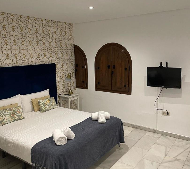 Photo of Bedroom in Santa Cruz