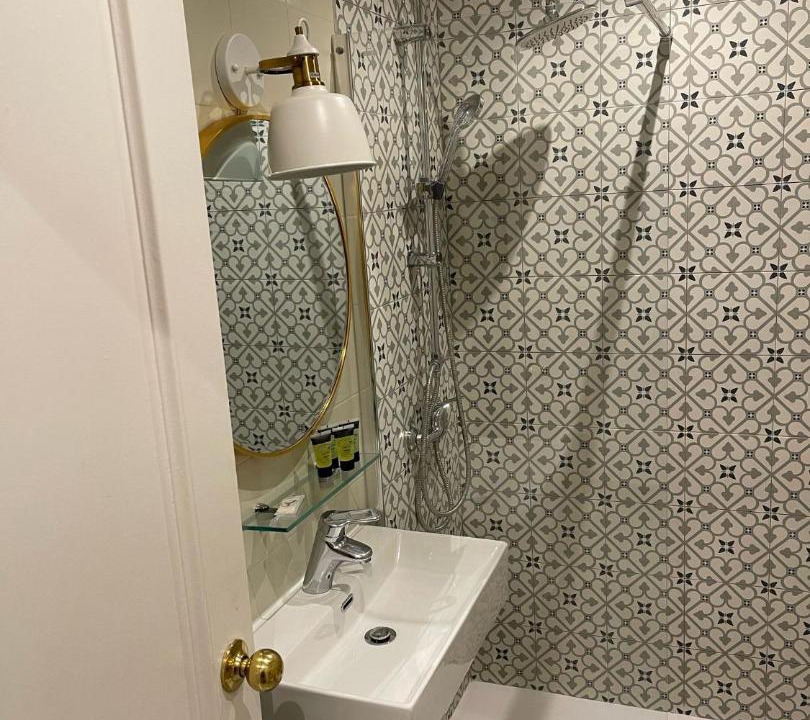 Photo of Bathroom in Santa Cruz