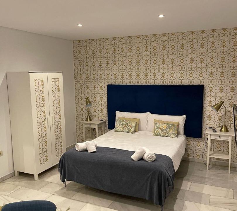 Photo of Bedroom in Santa Cruz