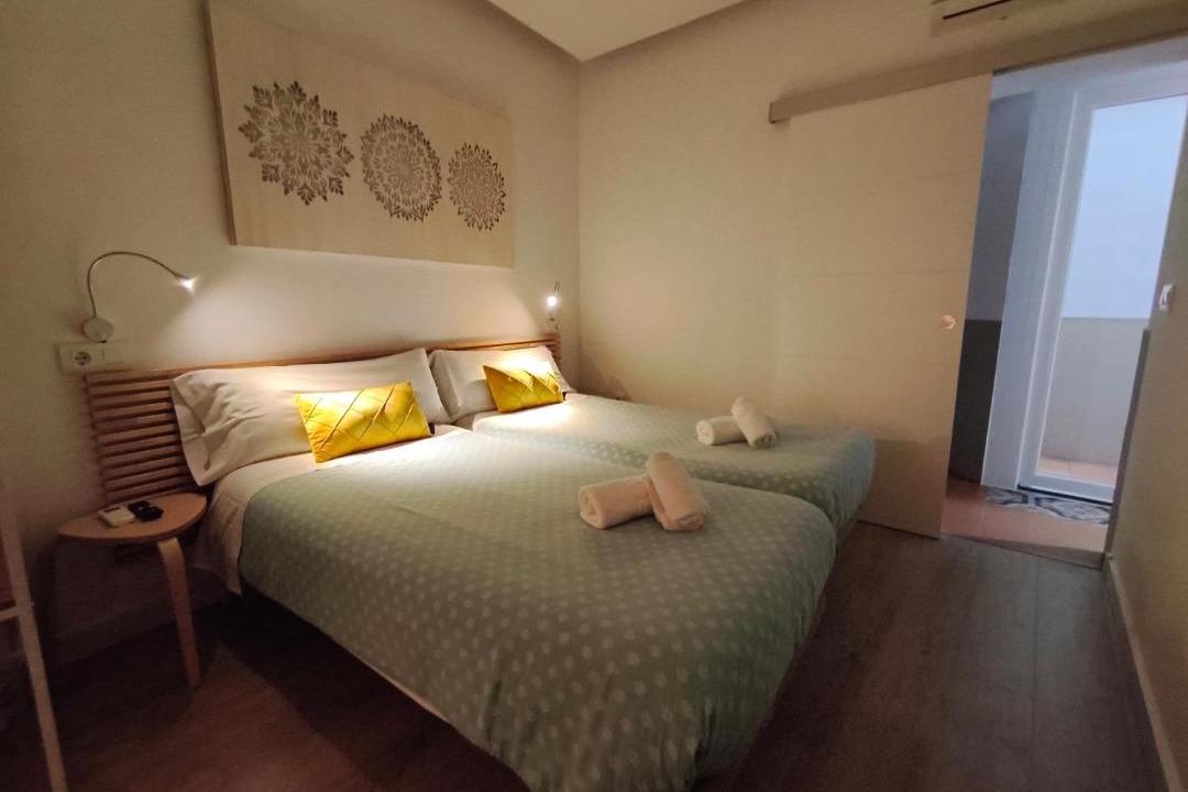 Photo of Bedroom in Santiago