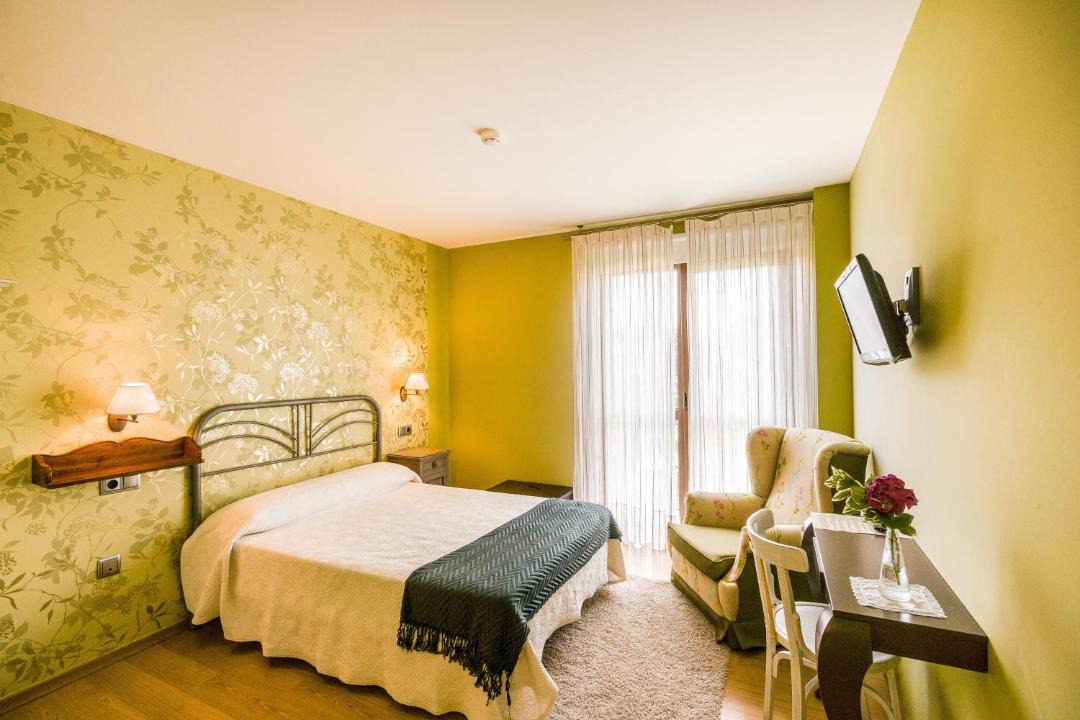 Photo of Bedroom in Isla