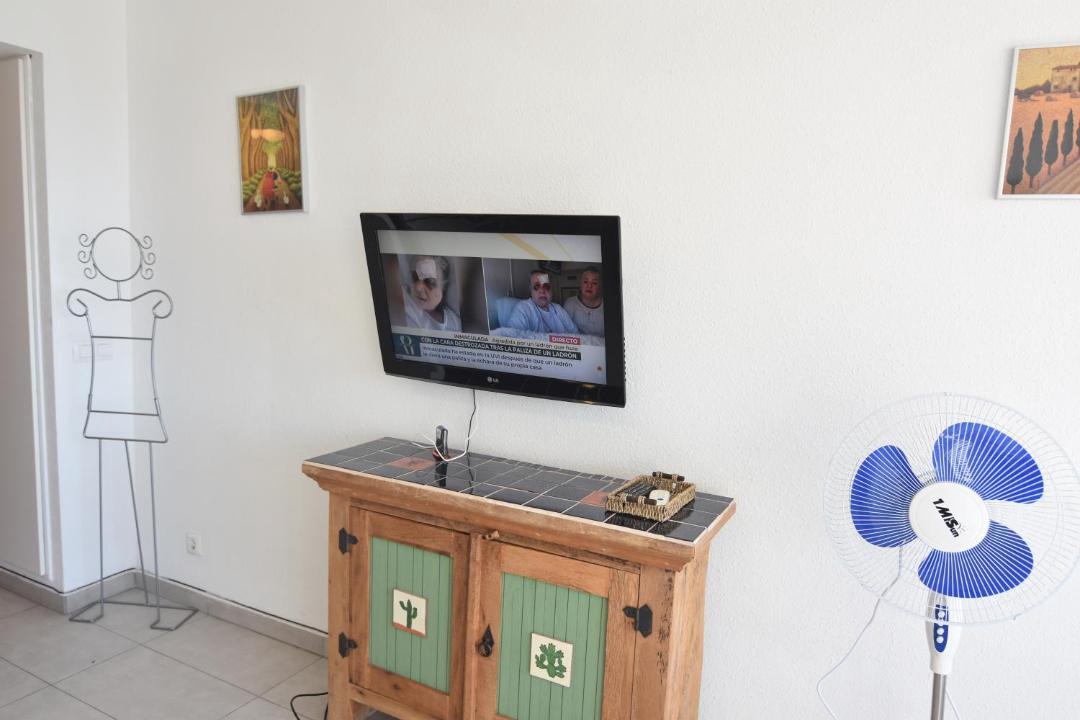 Photo of Livingroom in Santa Margarida