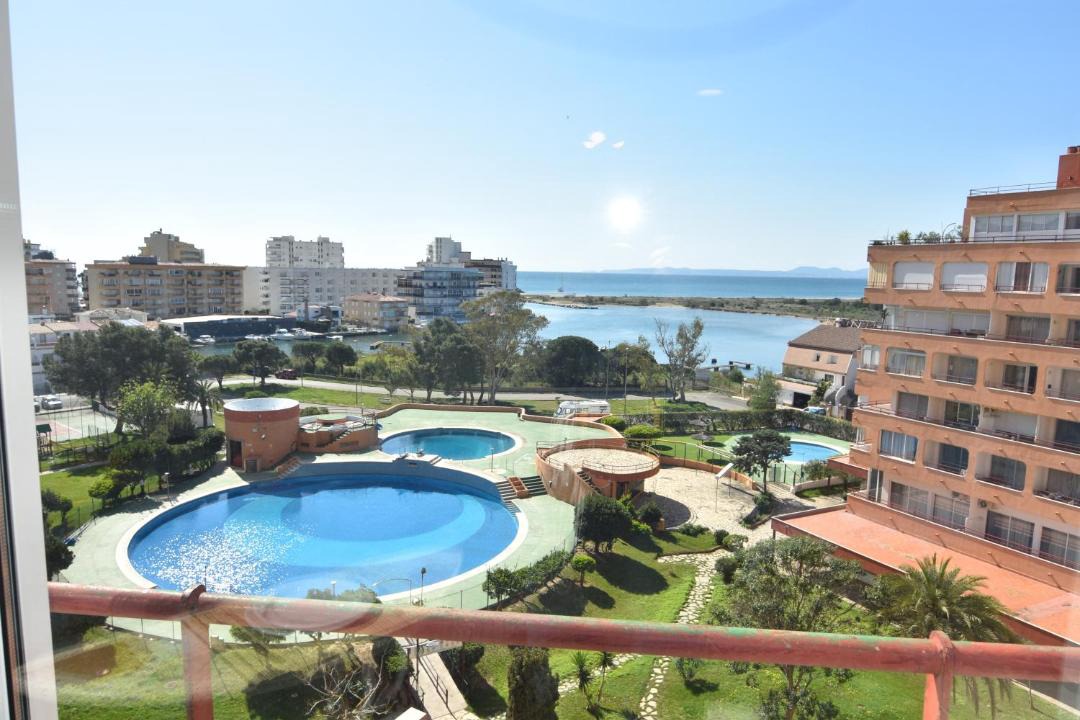 Photo of Patio Balcony in Santa Margarida