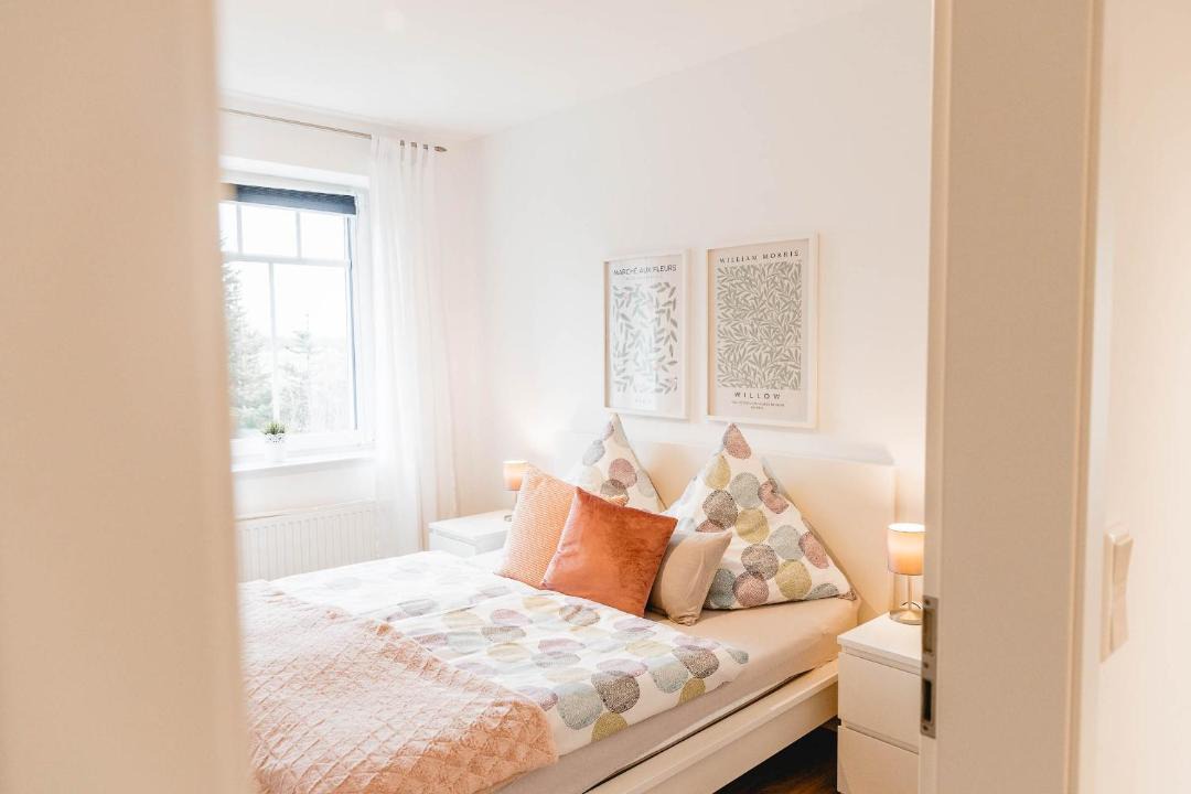 Photo of Bedroom in Grasberg