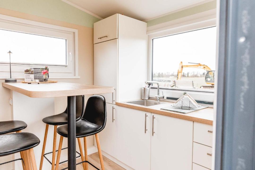 Photo of Kitchen in Grasberg