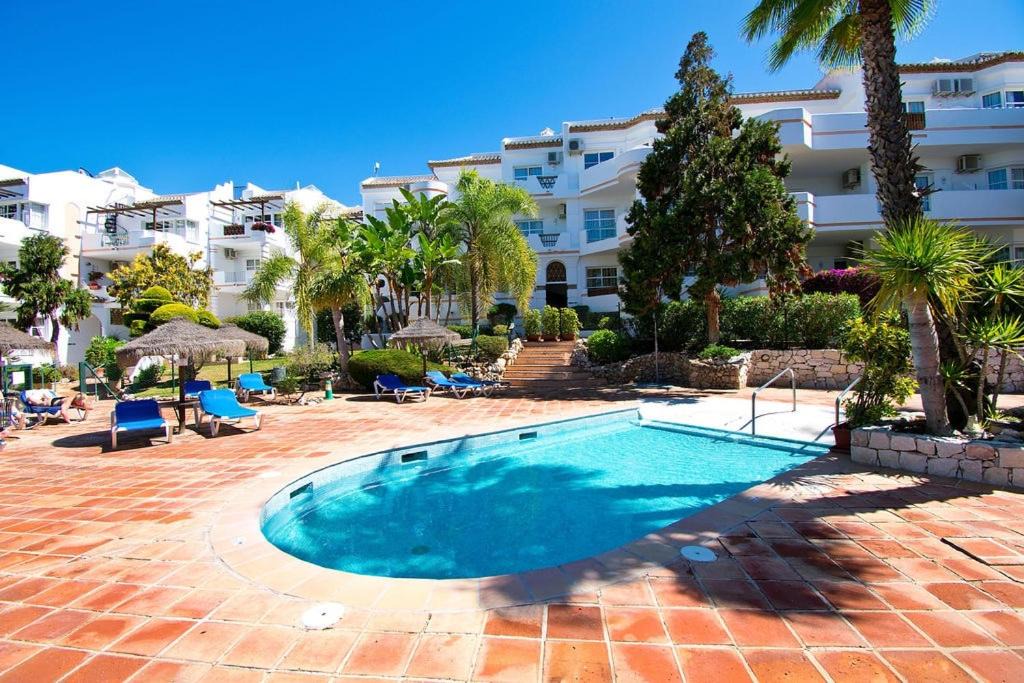 Photo of Patio Balcony in Mijas