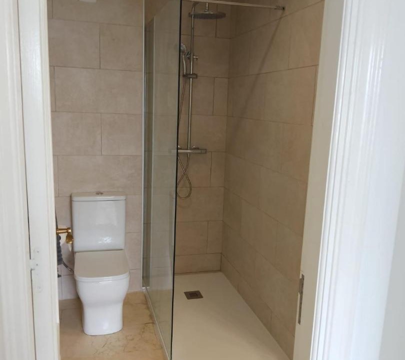 Photo of Bathroom in Mijas