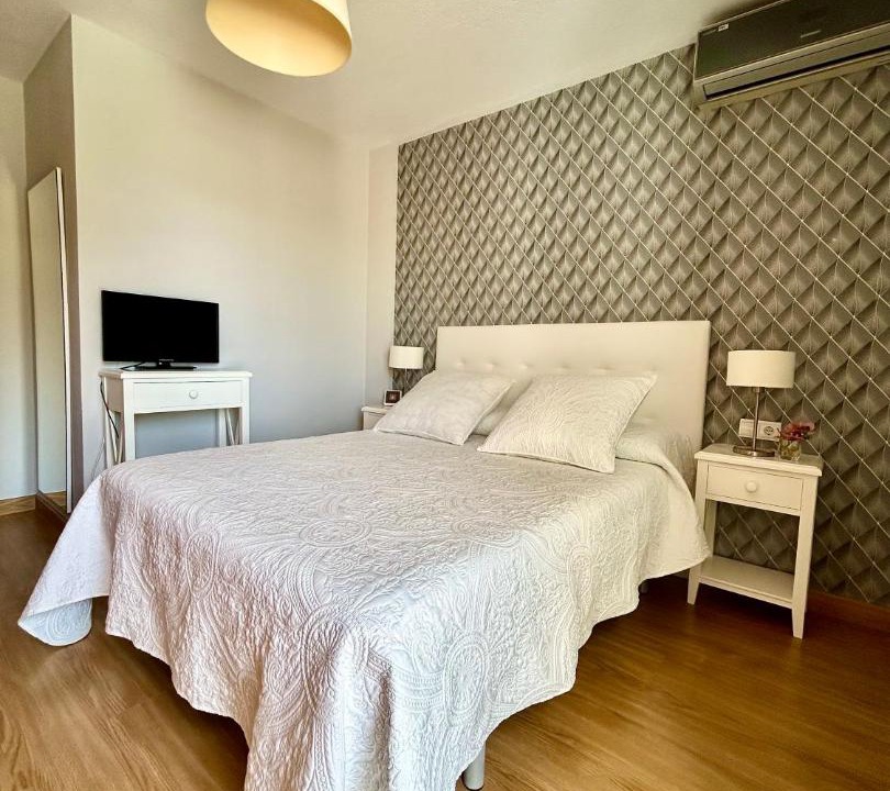 Photo of Bedroom in Monte Faro