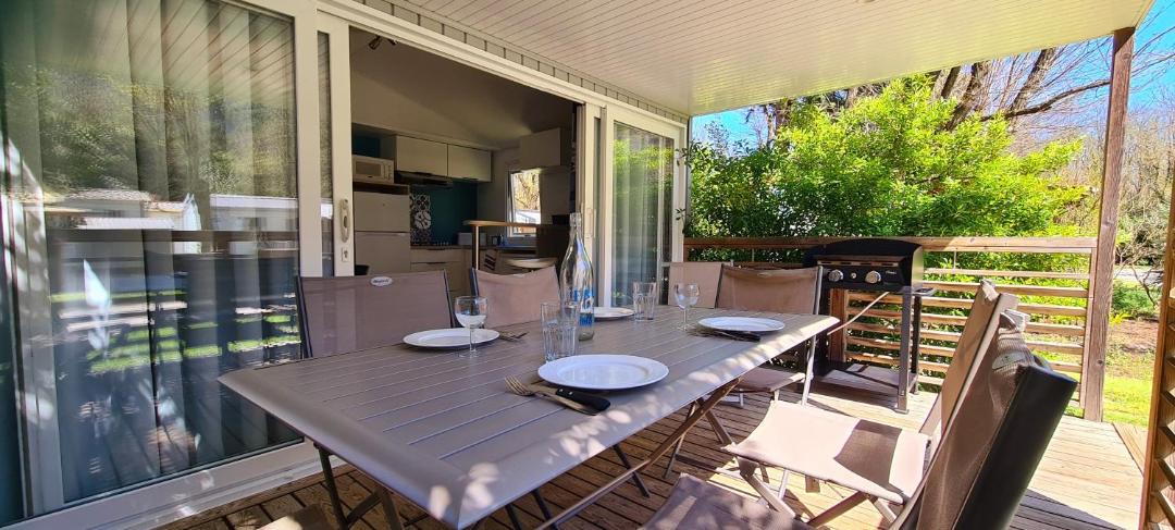 Photo of Patio Balcony in Ruoms