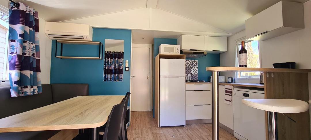 Photo of Kitchen in Ruoms