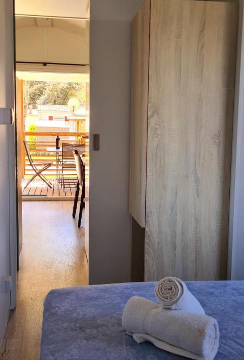 Photo of Bedroom in Ruoms