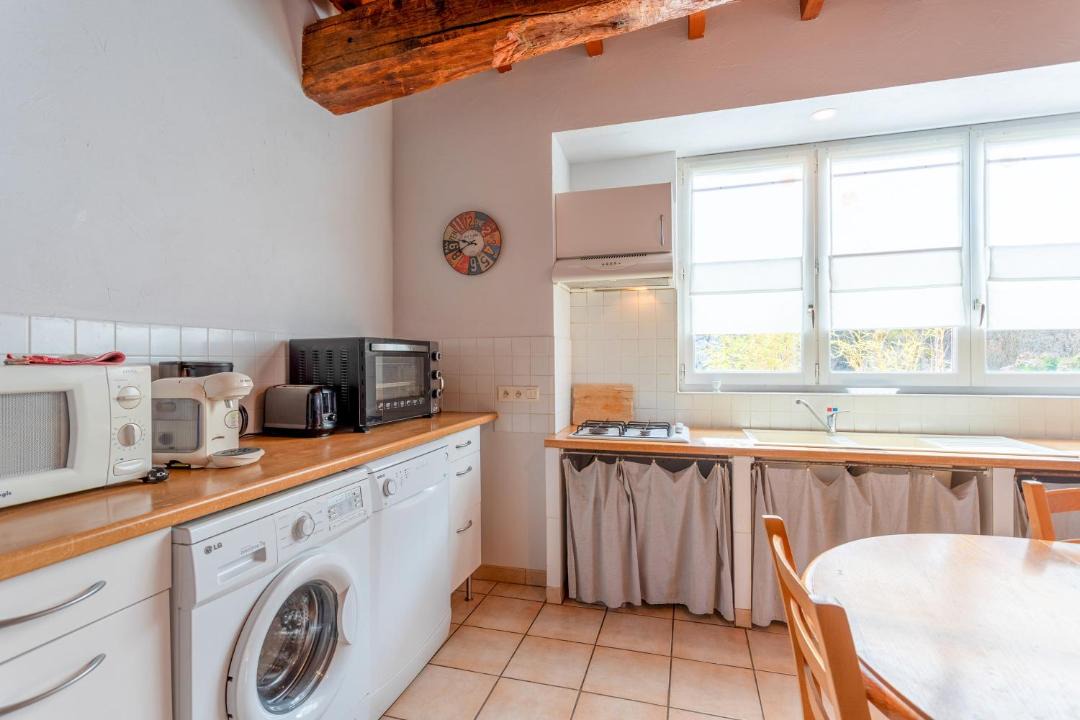 Photo of Kitchen in Ade