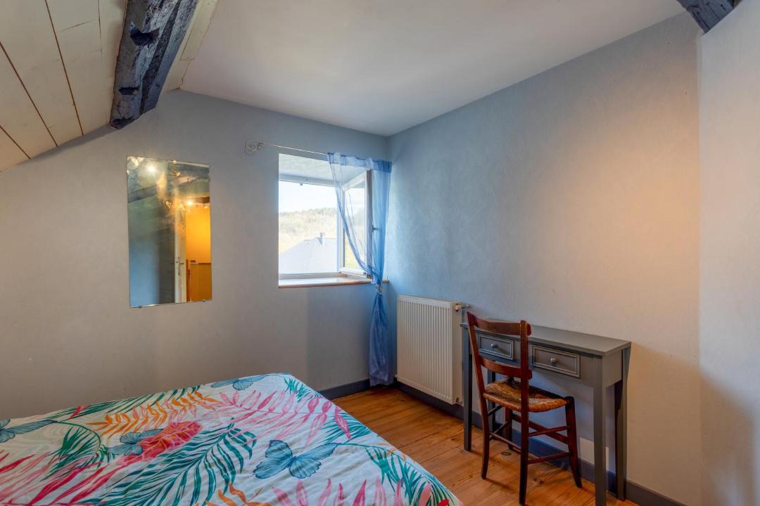 Photo of Bedroom in Ade