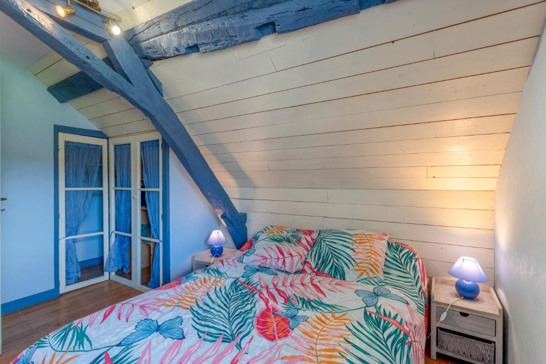 Photo of Bedroom in Ade