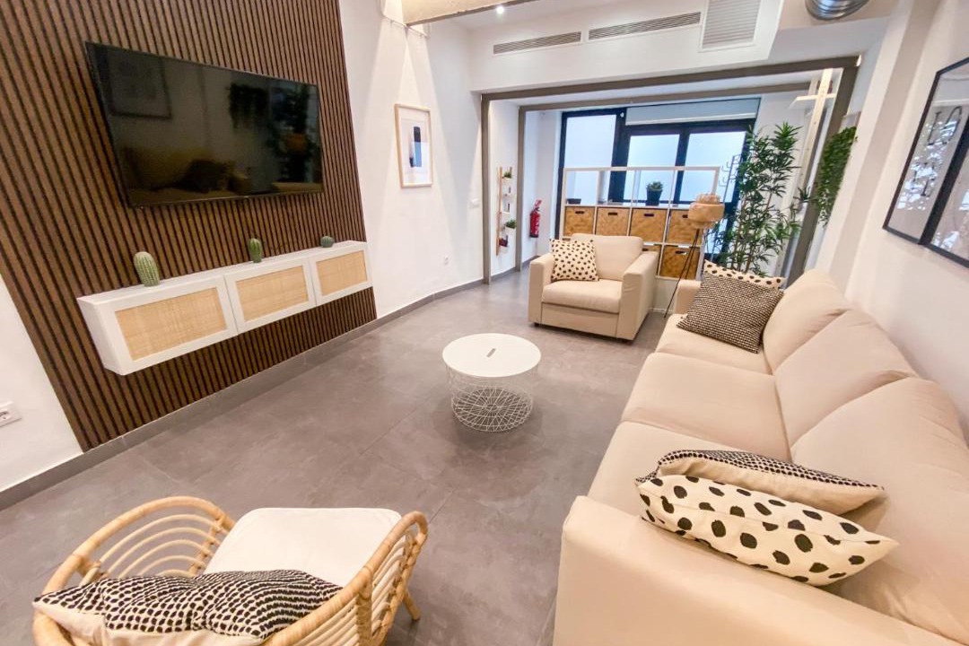 Photo of Livingroom in Triana