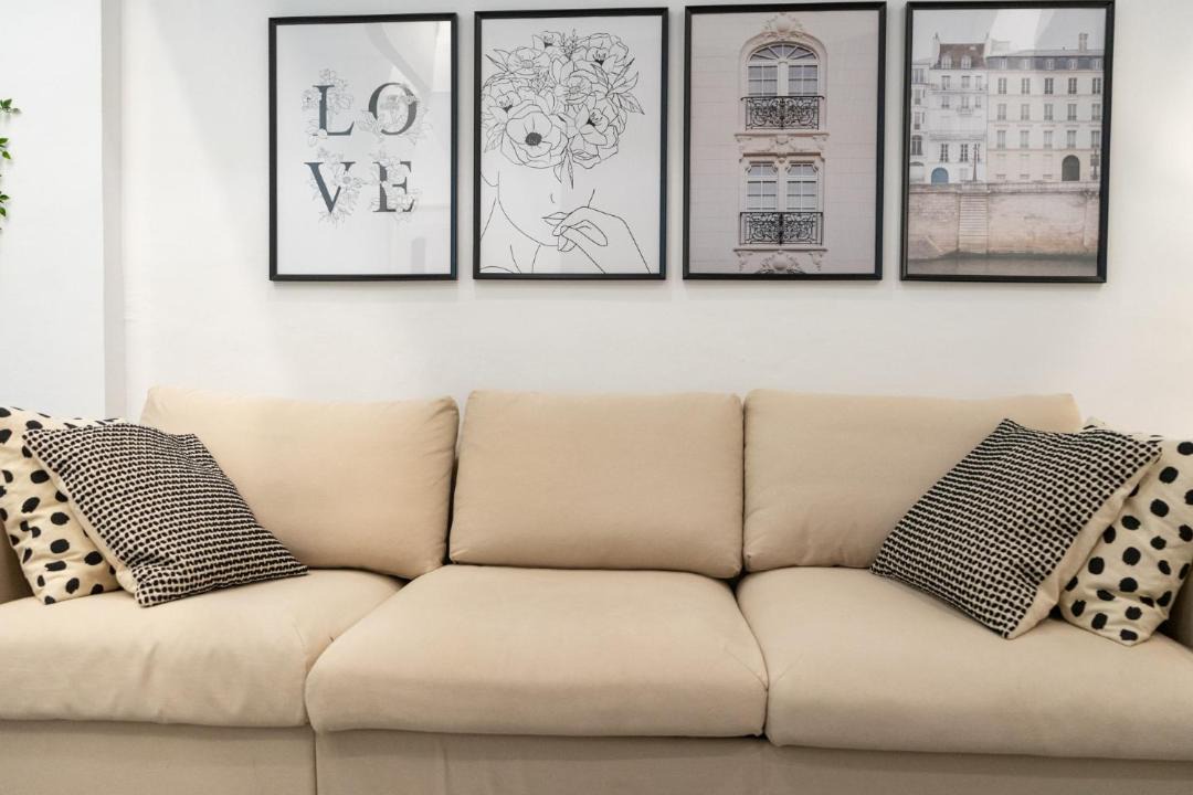 Photo of Livingroom in Triana