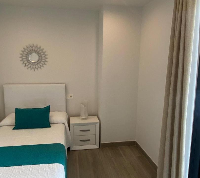Photo of Bedroom in Chimenea