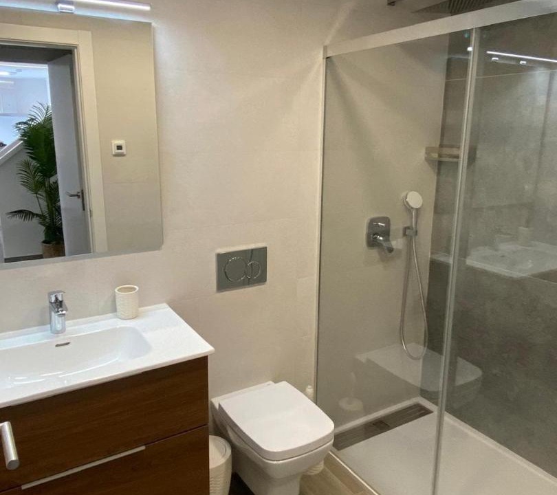 Photo of Bathroom in Chimenea