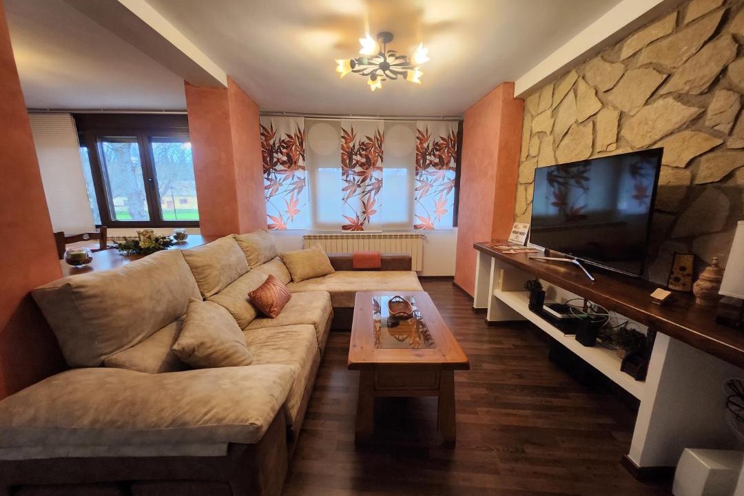 Photo of Livingroom in Arbancon