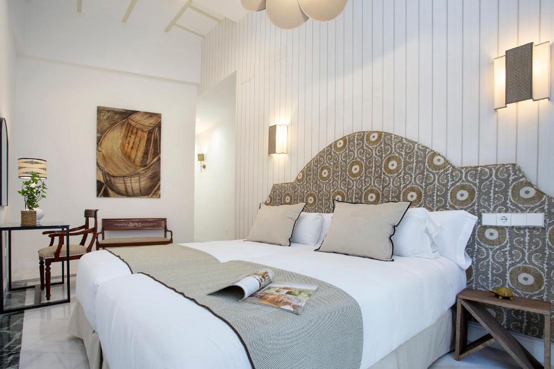 Photo of Bedroom in Alfalfa