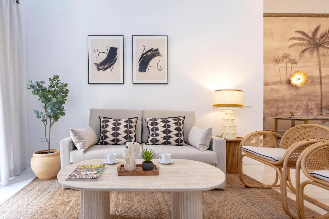 Photo of Livingroom in Alfalfa