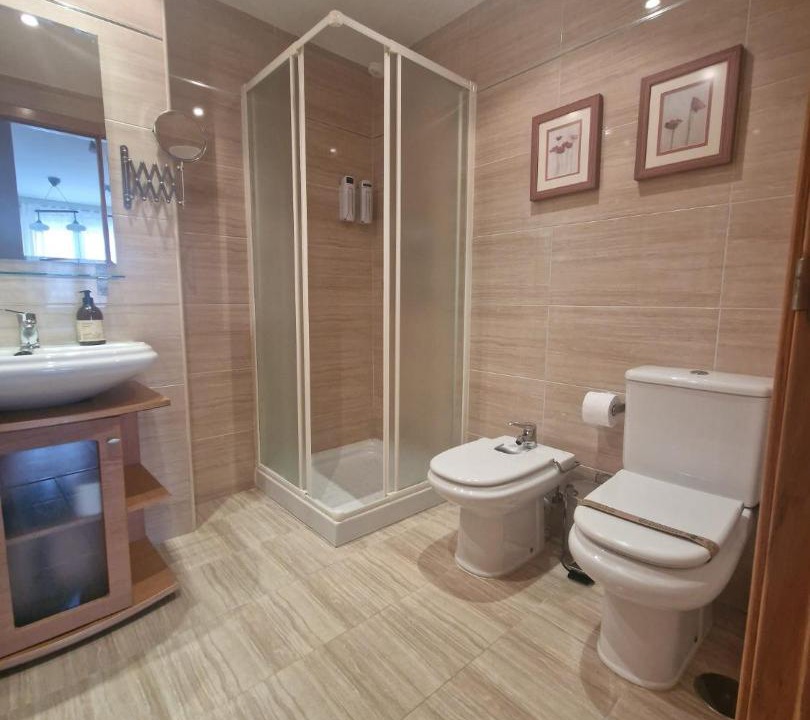 Photo of Bathroom in Ribadesella