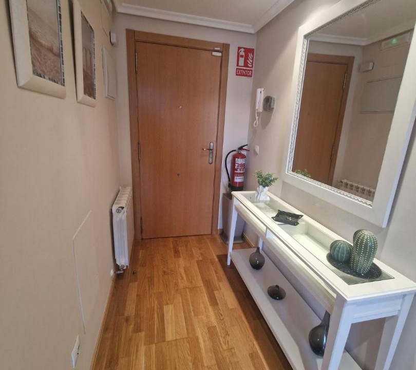 Photo of Bathroom in Ribadesella