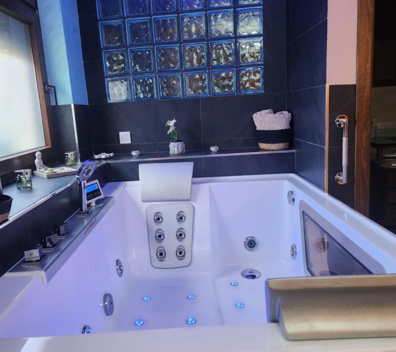 Photo of Bathroom in Arbancon