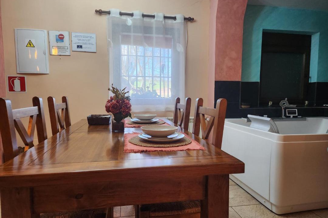 Photo of Kitchen in Arbancon