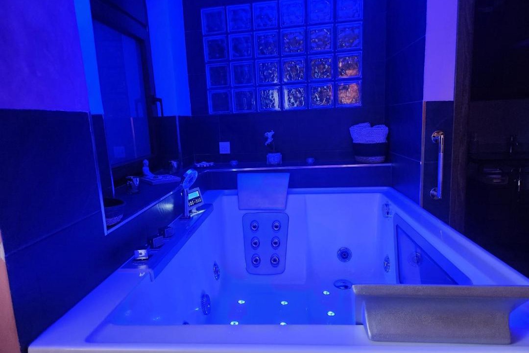 Photo of Bathroom in Arbancon