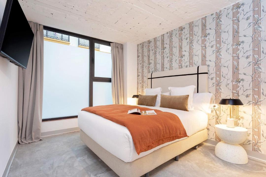 Photo of Bedroom in Alameda