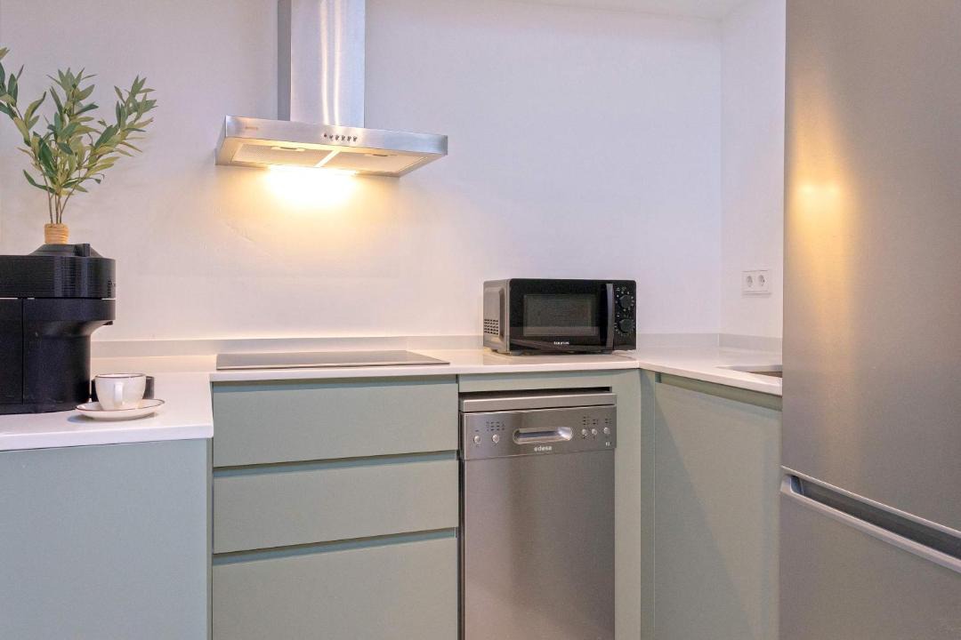 Photo of Kitchen in Alameda