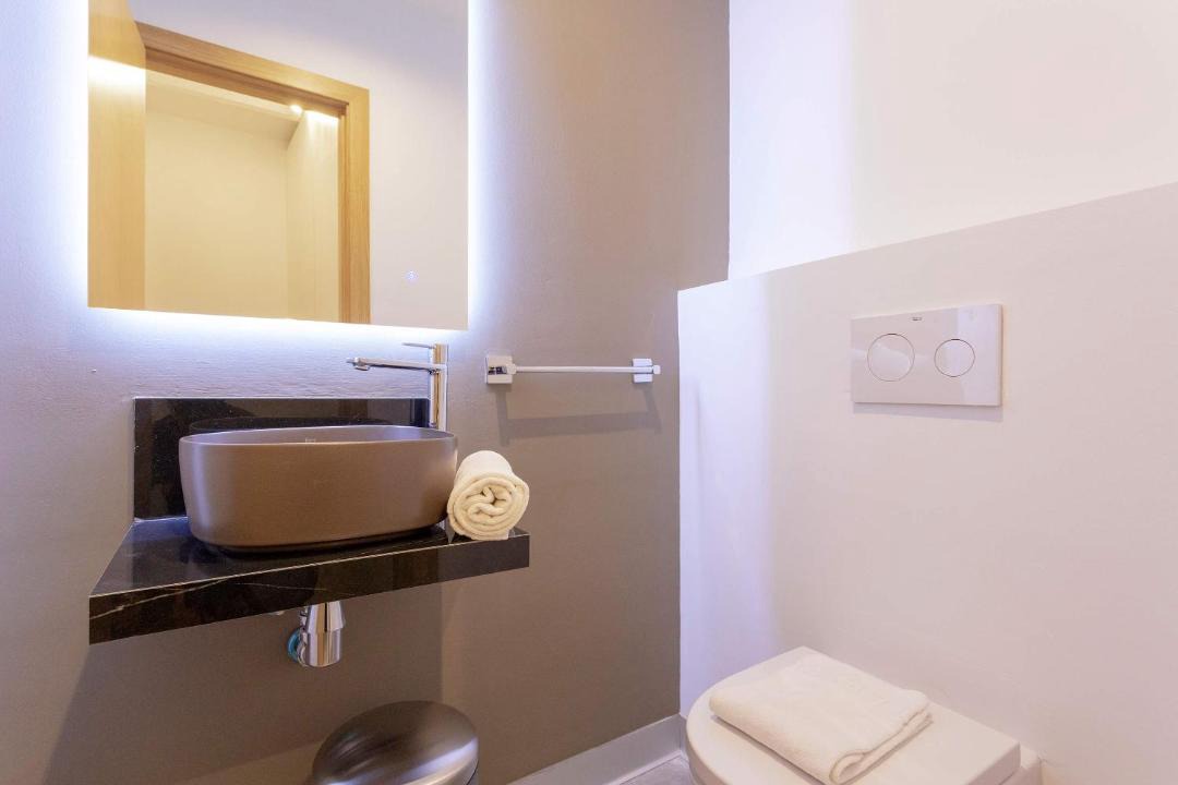 Photo of Bathroom in Alameda