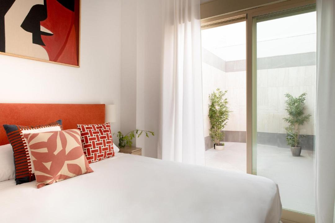 Photo of Bedroom in San Julian