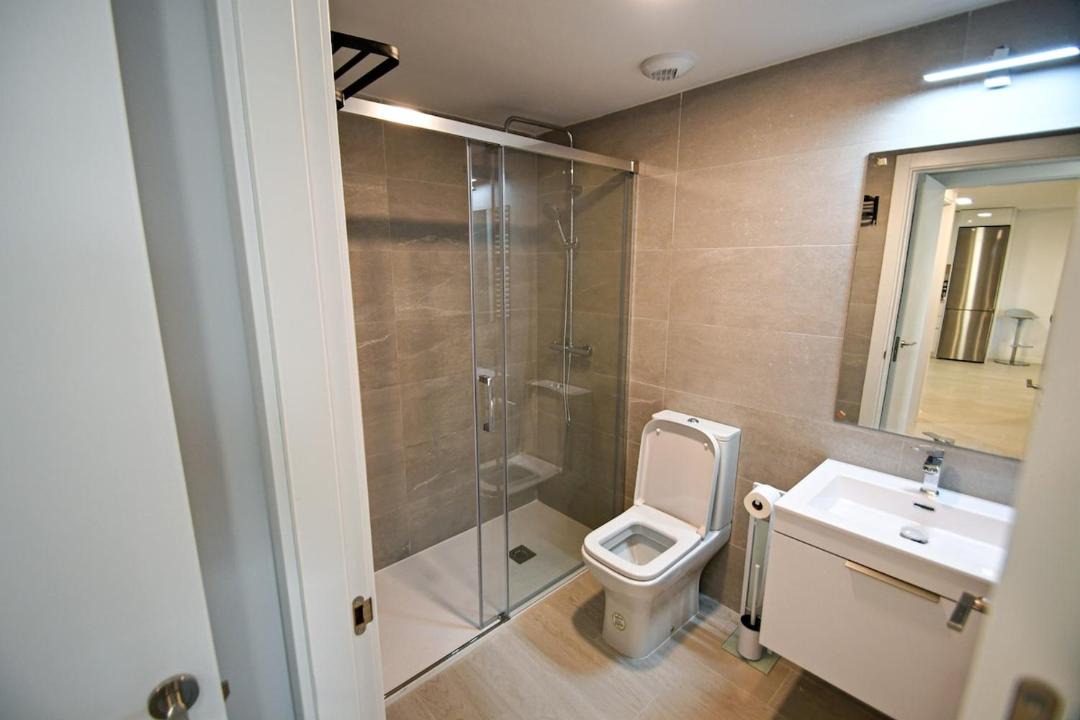 Photo of Bathroom in Rivas-Vaciamadrid