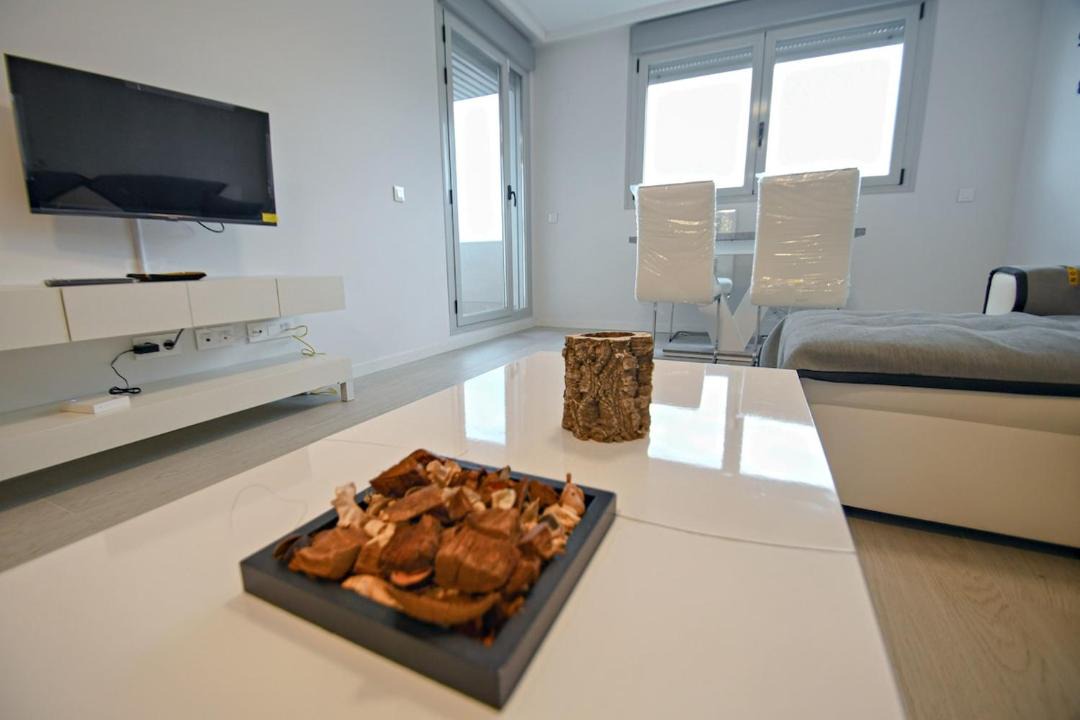 Photo of Livingroom in Rivas-Vaciamadrid