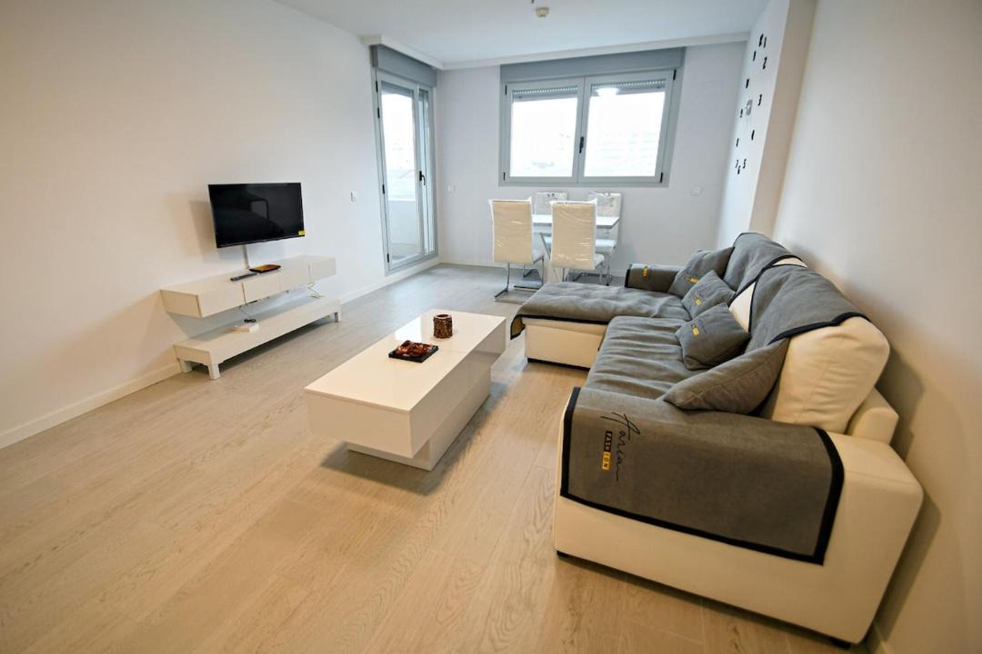 Photo of Livingroom in Rivas-Vaciamadrid