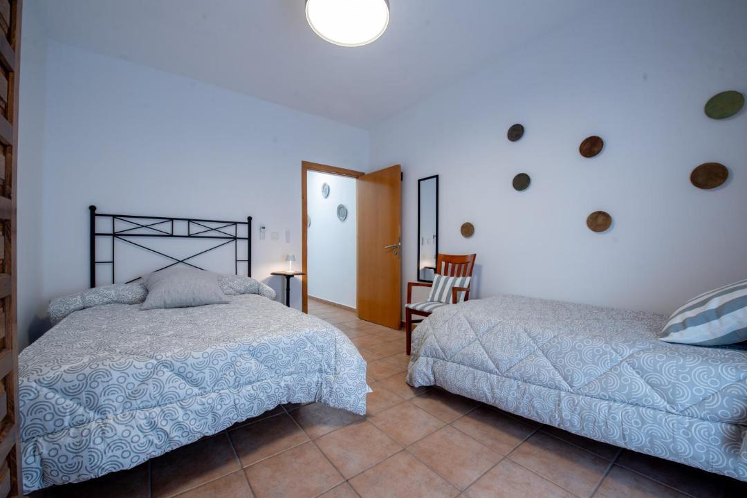 Photo of Bedroom in Badajoz Old Town