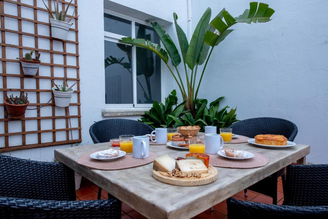 Photo of Patio Balcony in Badajoz Old Town
