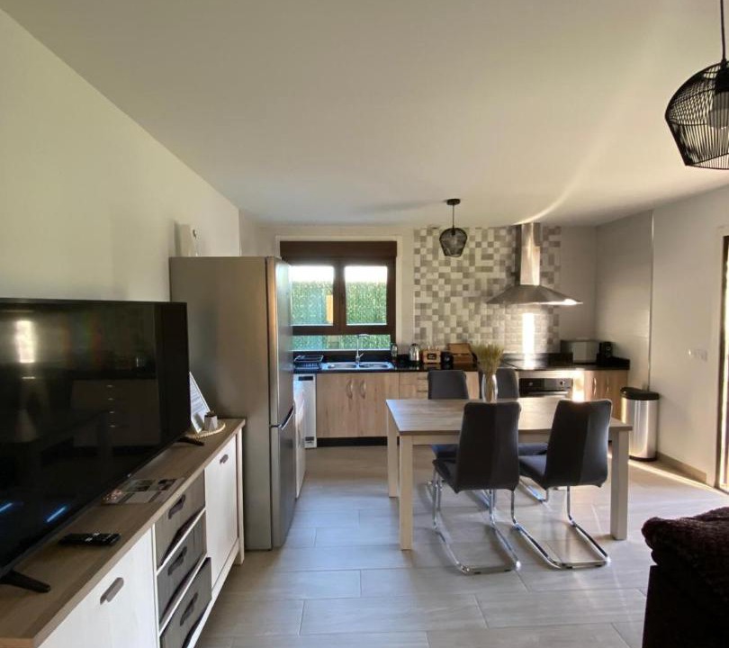 Photo of Kitchen in O Porrino