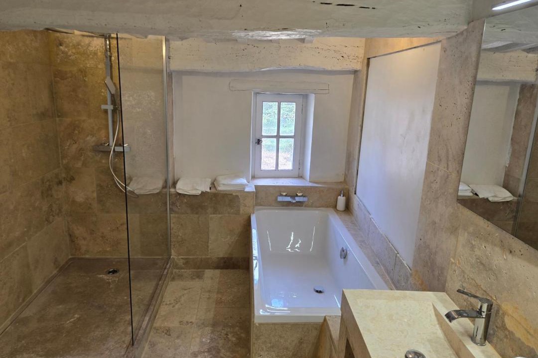 Photo of Bathroom in Apt