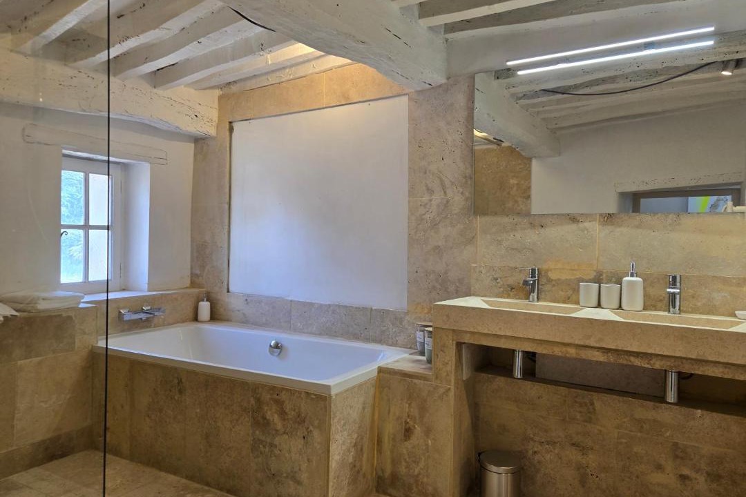 Photo of Bathroom in Apt