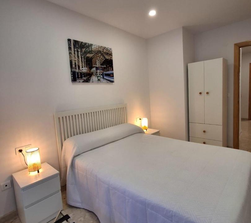 Photo of Bedroom in El Morche